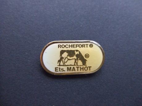 Rochefort Ets Mahot Franse kaas